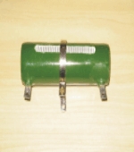 Clique sobre a imagem para ver os detalhes do produto Resistor ajust.